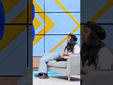 "ትሙት ተብዬ ነበር..." /2030/ #2030 #ኢቢኤስ #ebstv #viral #shortsviral #viralvideos