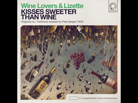 Kisses Sweeter than Wine (Reggae Version) - Original By Jimmie Frederick Rodgers