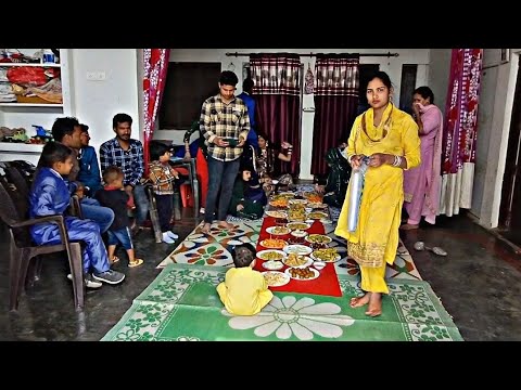 गांव में रहकर दिन कब बीत जाते हैं पता ही नहीं चलता #villagelife #villagevlog