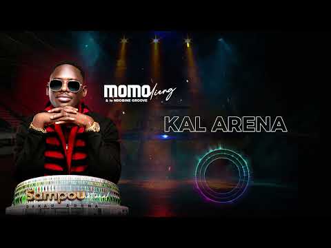 MOMO DIENG - KAL - SAMPOU DAKAR ARENA (AUDIO OFFICIEL)