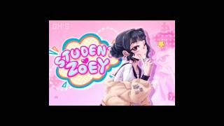 Zoey cosplay - KPOP DEMON HUNTERS ANIMATION | GH'S ANIMATION