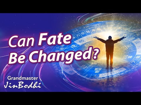 [English Version] Can people really change their fate? | Livestream