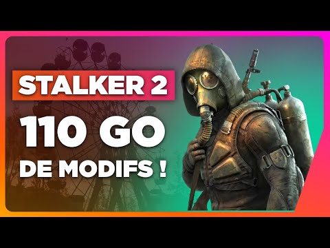 Une énorme mise à jour qui change tout pour STALKER 2 ! 🔥 NEWS 20/12/2024