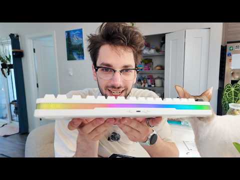 I Tried The "Best" Keyboards On Amazon... (So You Don't Have To)