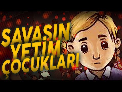 SAVAŞIN YETİM ÇOCUKLARI | MY CHILD LEBENSBORN #1