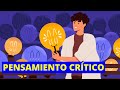 Understanding Critical Thinking