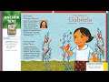 Gabriela's Life and Achievements