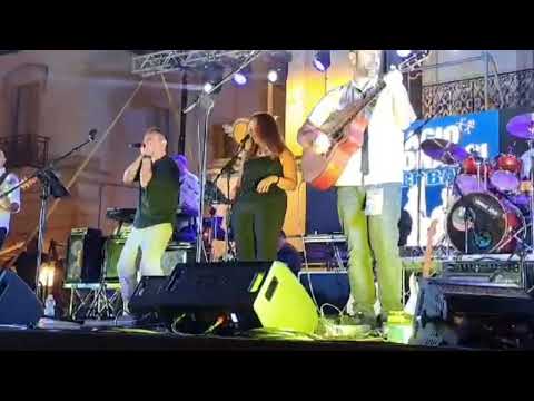 Biagio Antonacci Cover Band