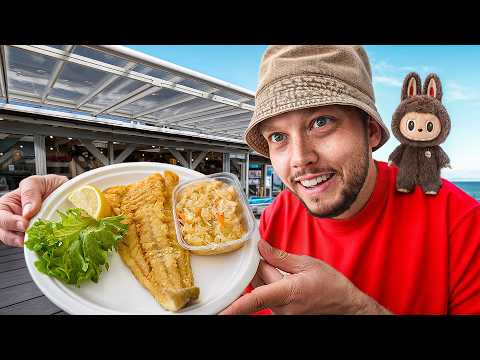 BEST RESTAURANT VS. REGULAR FRYER'S STORE - is it worth overpaying?