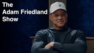 BLAKE GRIFFIN | GOAT Debate, Donald Sterling, Retirement