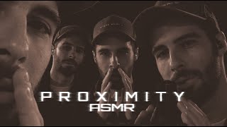 Proximity ASMR (3D Sound All Around You)