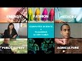 Impact of Computer Science Across Industries
