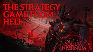 Solium Infernum release time and latest news