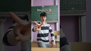 Pov: Halbjahreszeugnis 😅 #schule #comedy #funny #lustig #zeugnis