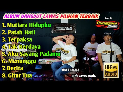 ALBUM DANGDUT LAWAS PILIHAN TERBAIK