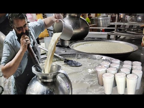 The ULTIMATE Lassi | Beat the Heat! How to Make Refreshing Lassi in Minutes | Street Style Lassi