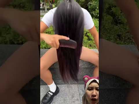 KALIAN UDAH COBA BELUM⁉️ #goodthing #funny #cute #comedy
