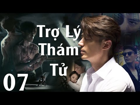 Trợ Lý Thám Tử - Tập 7 | Phim Hành Động Trinh Thám Trung Quốc Mới Hay Nhất 2025 | Phim Hoắc Kiến Hoa