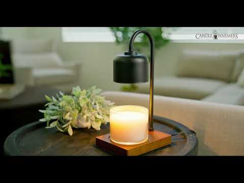 Arched Candle Warmer – Valley Candle Co.