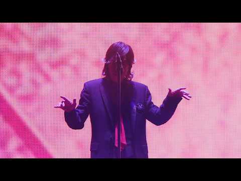 ［BD］TM NETWORK 2024 intelligence Days FANKS inside / TM NETWORK TOUR 2025 YONMARU+01（2025年9月24日発売）