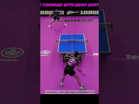 AMAZING!! [🤩🏓]Alvaro Robles vs Omar Assar