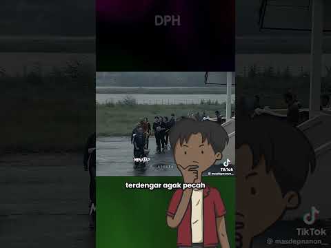 Ini beberapa Lagu Indonesia yang sering dipake di video horor