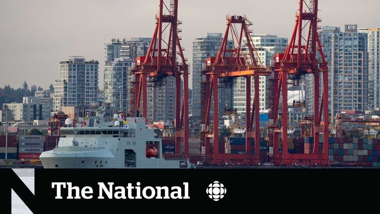 Atlantic Canada Poised for Economic Boom, Report Suggests