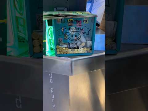 Cuánto dinero hay ahí