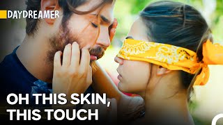 Can and Sanem’s Love #7: Passionate Moments At Camp - Daydreamer