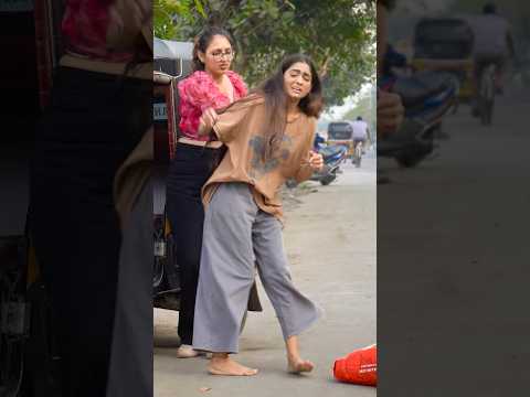 Prank With Twist #reelitfeelit#reelsindia#reelsvideo #shortvideo #prank  #prankvideo #comedy #reels