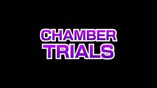 Soccer - Chamber Trials OST