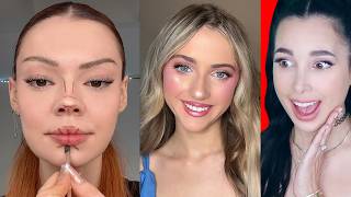 TRUCOS DE BELLEZA EXTREMOS QUE NECESITAS EN TU VIDA - 1 HORA | Mariale