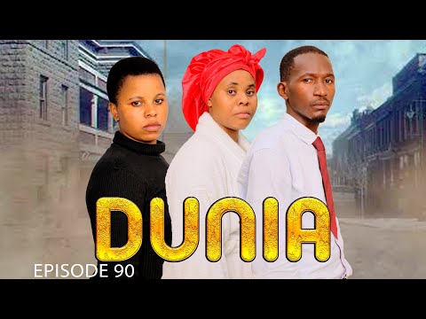 DUNIA (Ep 90)