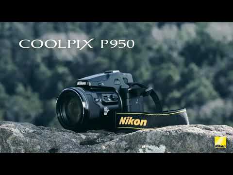 (ENGLISH) Nikon Coolpix P950 First Look Specifications