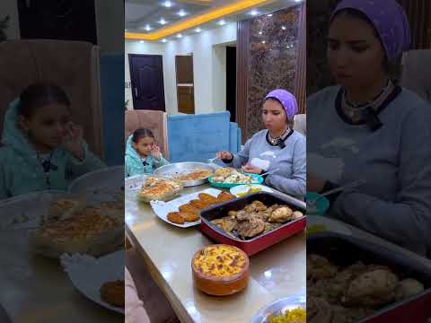 لما تحس نفسك يتيم و ابوك و امك عايشين!! الجزء الاول