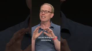 The most exciting thing about AI for creative people? #Shorts #Marketing #FrontierCMO