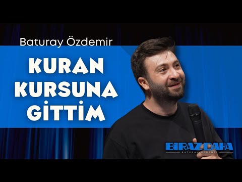 Kur'an Kursu ve Dayak | Biraz Daha