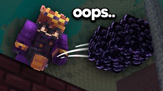 This Speedrun was Perfect, Until I RUINED it...