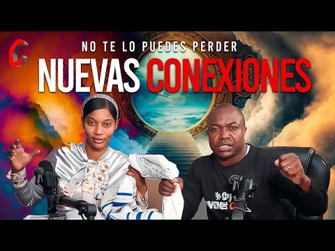 NUEVAS CONEXIONES 🔥 | JOVEN DE CRISTO