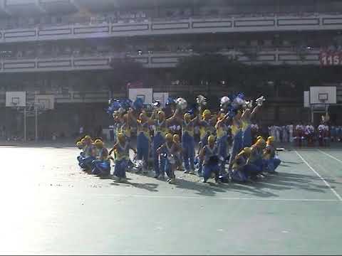 陽明國中-93學年啦啦隊比賽-205 pic
