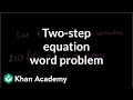 Dividing and Solving Equations