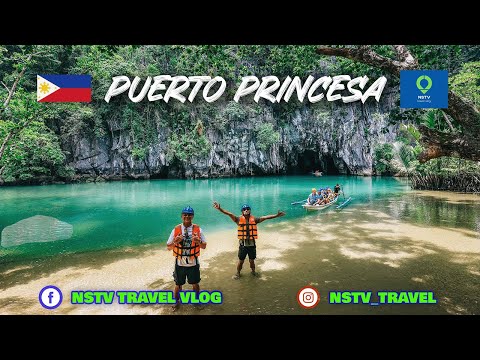 Puerto Princesa, Palawan: Visiting the Eco-Tourism Capital of the Philippines