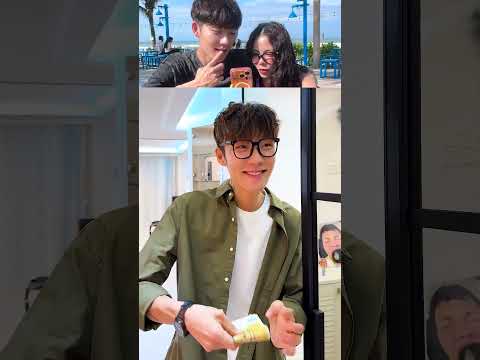 Swap one's BF😬👨🏻🏭🤝