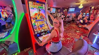 Las Vegas Slots Stay On Top!