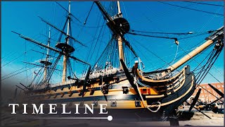 How HMS Victory Became A Symbol Of British Naval Power