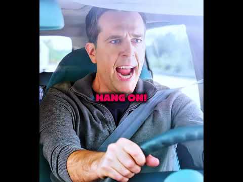 Bro Slipped Into Vin Diesel Mode | #edit #shorts