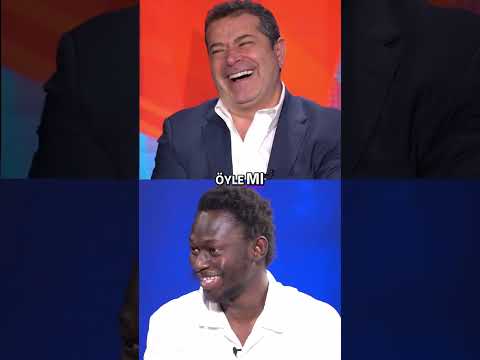 Saatçiler Neden Afrika'dan Geliyor? #cüneytözdemir #canlıyayın #shorts #mustikusti #gündem