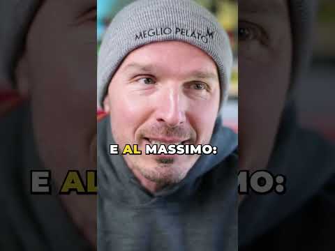 Tifosi alternativi