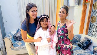 Chiku ja raha hai Dubai