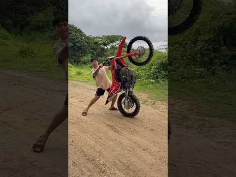 KAPIRASONG PAANGAT NI KUYA PUGE❤️